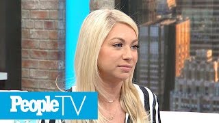 Vanderpump Rules Stassi Schroeder Reveals Shes Dating Again Talks Ex Patrick Meagher  PeopleTV [upl. by Irby]