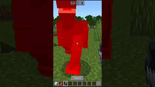 Minecraft 121 New hammer futures show minecraft shorts [upl. by Kerad]