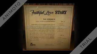 Coronets  Faithful Love original hit  1964 stereo [upl. by Vivyanne]