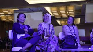 Singapore MICE Forum 2023 Highlights [upl. by Smada]