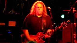 Govt Mule  Lively Up Yourself [upl. by Brandwein670]