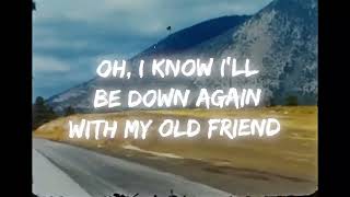 Labi Siffre  Cannock Chase Official Lyric Video [upl. by Blossom371]