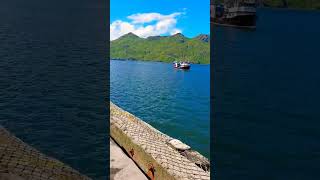 Alaska Unalaska dutch harbor USA [upl. by Shinberg]