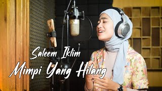 Mimpi Yang Hilang  Saleem Iklim  Azzahra Putri Cover Bening Musik [upl. by Knepper]