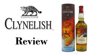 Clynelish special release 2022 12y  review [upl. by Kappenne811]