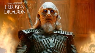 House Of The Dragon Season 2 Trailer 2024 Cregan Stark and Game Of Thrones Alternate Ending [upl. by Rats194]