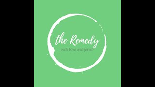 The Remedy 304  10 Career Lessons From a CEO pt 2 [upl. by Ennaear413]