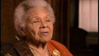 Katherine Dunham on quotShangoquot [upl. by Alarise]