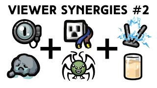 Ultimate Zap Build  Viewer Synergies 2 SlayXc2 [upl. by Lleksah]