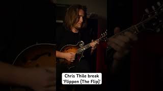 ‘Flippen The Flip’ by the Punch Brothers mandolin christhile music bluegrass [upl. by Dorren]