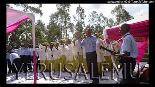 YERUSALEMU by BETANIA Choir [upl. by Eugnimod]