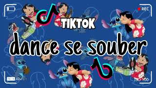 Dance se souberTik Tok 2023 [upl. by Nivek]