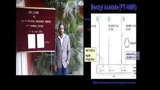 APPLICATION OF NMR SPECTROSCOPY [upl. by Nodnal]