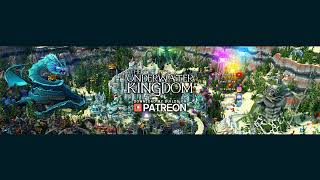 FINISHING THE KINGDOM  CELESTRIAS EMBRACE 🌌 DAY 12  Music Only On Twitch 🔇 [upl. by Lipscomb408]