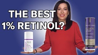 The Best High Strength Retinol for You  Paulas Choice Singapore [upl. by Trahurn]