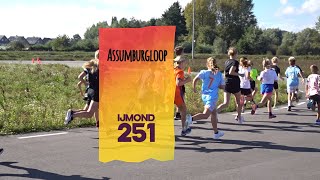 Heemskerk  Assumburgloop 2024 [upl. by Meave821]