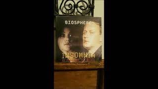 Biosphere  Insomnia full album [upl. by Amii]