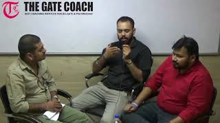 ONGC INTERVIEW PREPARATION TIPS  The Gate Coach [upl. by Markus]