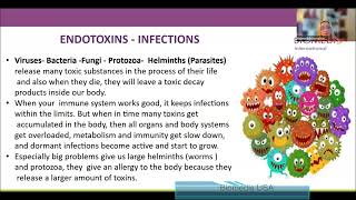 What are Endotoxins [upl. by Amri]