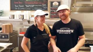 Everdine’s is Open in Downtown Naperville [upl. by Nylicaj]