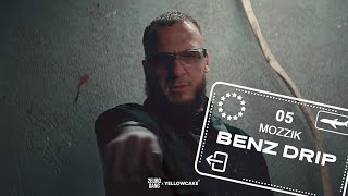 MOZZIK  BENZ DRIP MERGIMSTAR 5 [upl. by Kirtap]