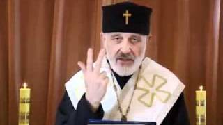 Elijah Ukrainian Catholic Patriarchate Excommunicates Pope Benedict XVI and John Paul II [upl. by Itoyj]