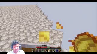 MINECRAFT 121 CONSIGUIENDO MATERIALES Y HAIENDO GRANJITAS [upl. by Fording]