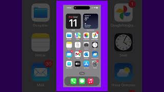 iPhone Bildirim Sesi Değiştirme iphone ios17 shorst apple [upl. by Zedecrem]