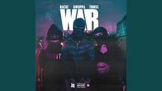 War feat Triksz LC [upl. by Abdu]