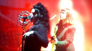 Puscifer  Telling Ghosts MONA FOMA Hobart TAS 200117 [upl. by Nat965]