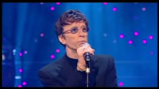 Robin Gibb  More Than A Woman  Greatest Movie Songs 2006 [upl. by Judy]