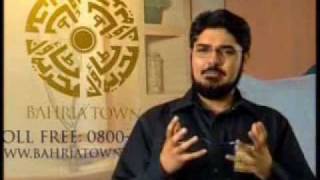 Bahria TownRawalpindiPart1 [upl. by Anirazc]