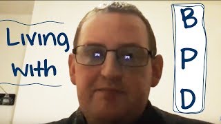 Living with BPD  Jons Mental Health Story  Mind [upl. by Tim]