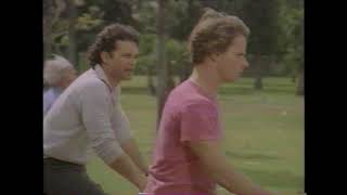 Bosom Buddies Pilot Credits ORIGINAL VERSION 1980 [upl. by Lonier]