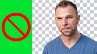 3 Free Ways To Remove Video Background Without Green Screen [upl. by Hebel16]