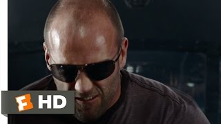 The Expendables 412 Movie CLIP  Blowing Up the Dock 2010 HD [upl. by Averat]