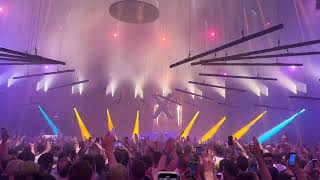 Adriatique presents X Awakenings  gashouder Amsterdam ADE 2024 [upl. by Sisile]