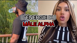 COMMENT ETRE LALPHA AUQUEL ELLE NE CESSERA JAMAIS DE PENSER [upl. by Eenahs]