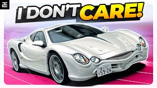 Top 7 Cars that Dont Follow the Trends [upl. by Rebecka]