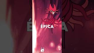 BATALHA ÉPICA EM HOLLOW KNIGHT [upl. by Tiffy6]