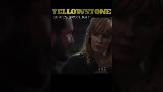 Yellowstone  What do you spend your money on  Series Spotlight [upl. by Enneillij]