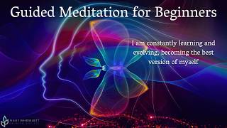 Calming Meditation  Learn to Evolve and Learn every day [upl. by Alasdair485]