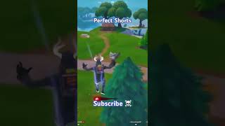 Fortnite Perfect Shadow 2024 Bounce Wit It shorts [upl. by Cal166]