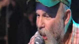 Seasick Steve  My Donny Hootenanny [upl. by Angelia563]