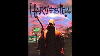 Harvester OST  Sinister REMASTER [upl. by Connie]