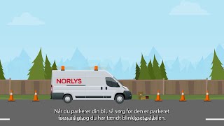 NORLYS  Film 1 [upl. by Oeflein]