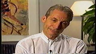 Rolling Stones Charlie Watts Quintet  Interview amp Live Clips [upl. by Sanoy]