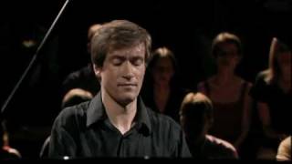 Rachmaninoff Prelude Op 23 No 5 by Nikolai Lugansky [upl. by Anhcar]