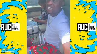 Boosie Sick After Finding Out Hes Being ReIndicted By The FEDS While On Family Vacation [upl. by English]