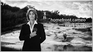 Homefront Cameo an in depth look at the second track on Kontiki [upl. by Welbie]